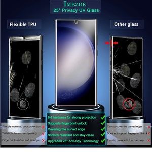 IMBZBK SCREEN PROTECTER